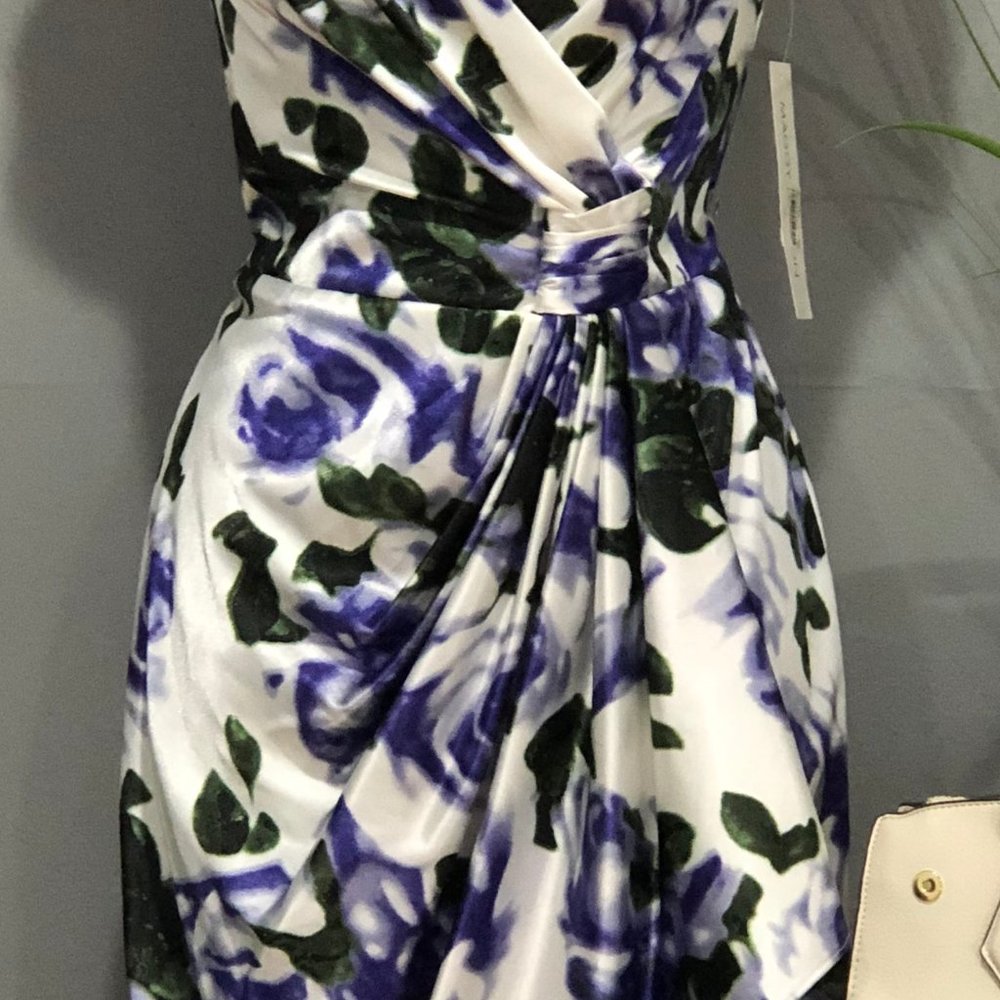 CASUAL DRESS - Picture 3 of 13